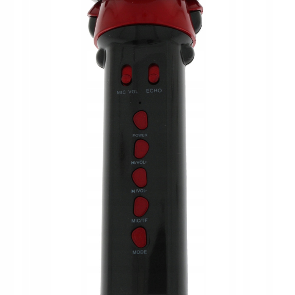 Cztery tryby modulatora głosu – Zabawa na każdej imprezie