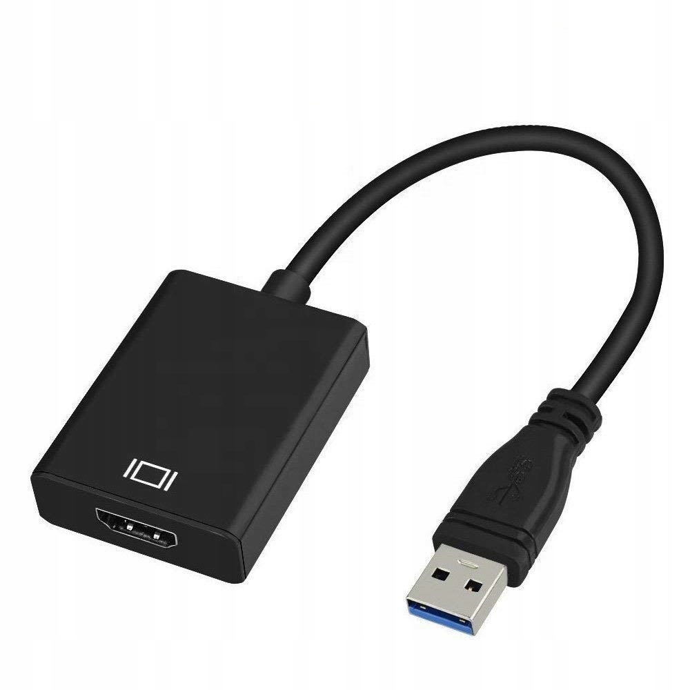 Wydajność złącza USB 3.0 – Szybka transmisja danych do 5 Gb/s