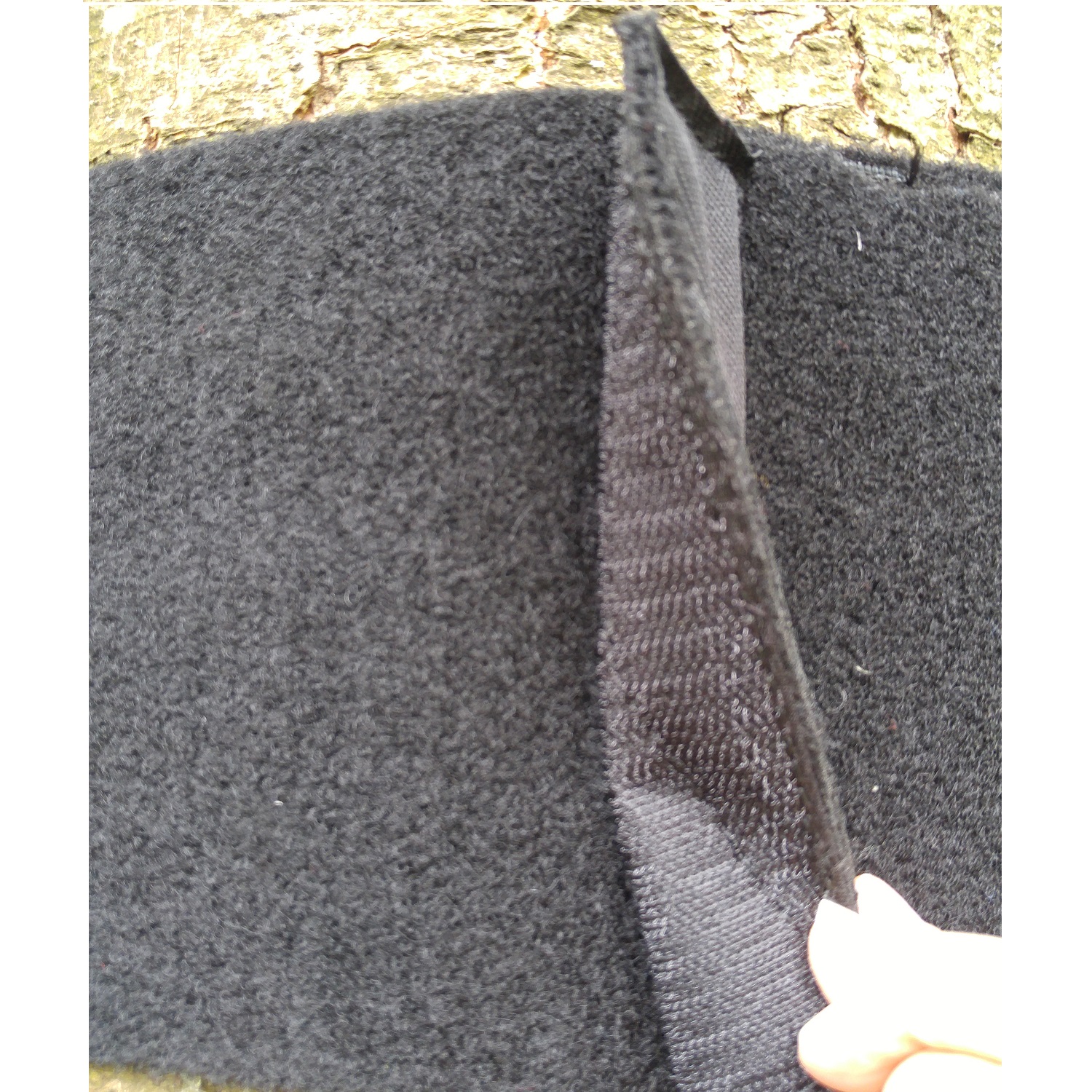 Regulowane paski na rzepy – Łatwy montaż i użytkowanie