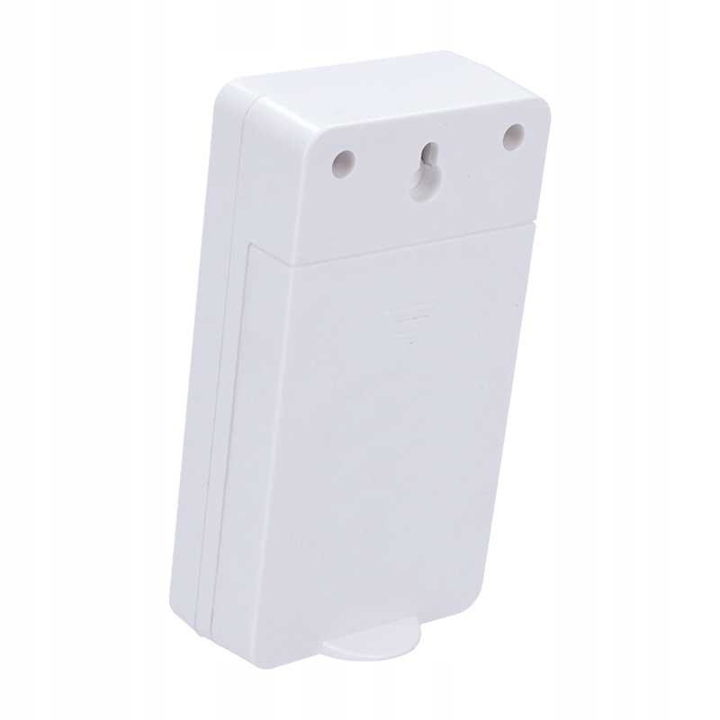 Pomiar temperatury, wilgotności i ciśnienia – Precyzyjne dane pogodowe