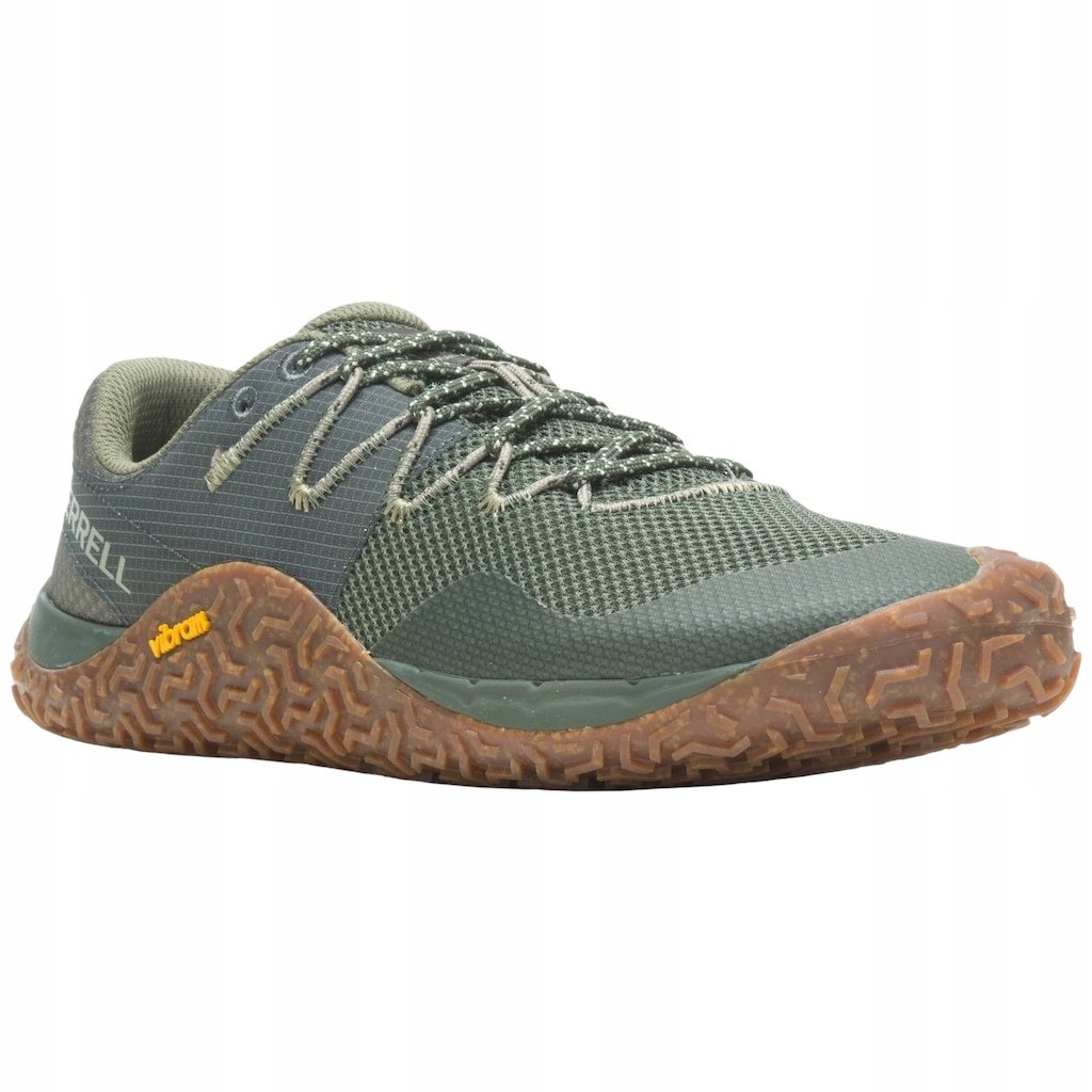 Buty Merrell Trail Glove 7 - Pine 42 (J067655 42) – Idealne do sportu i turystyki