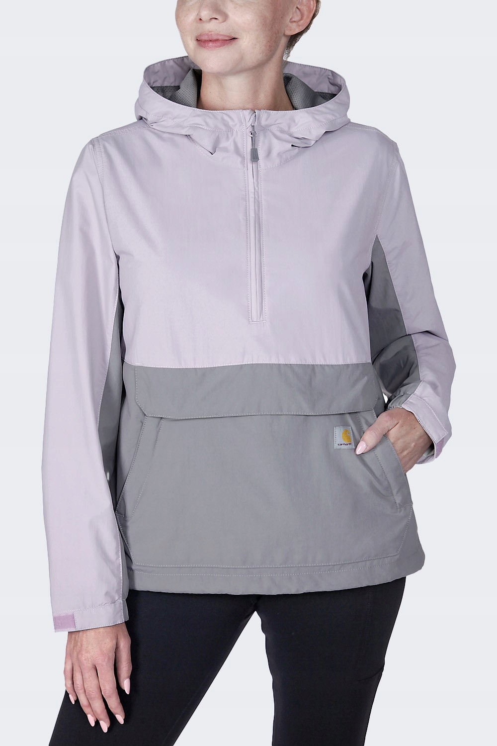 Wodoodporna technologia Rain Defender®