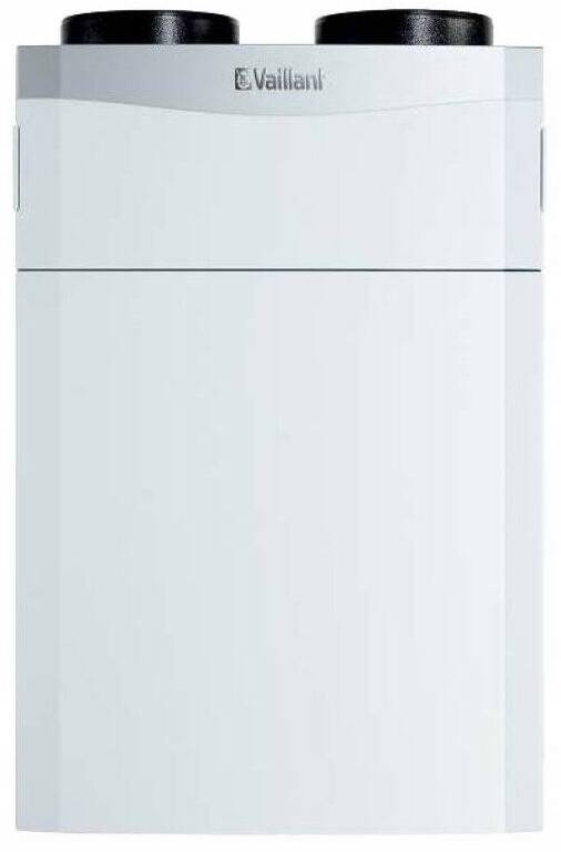 Vaillant Centrala Wentylacyjna recoVAIR 360/4 – Nowoczesny system wentylacji dla Twojego domu
