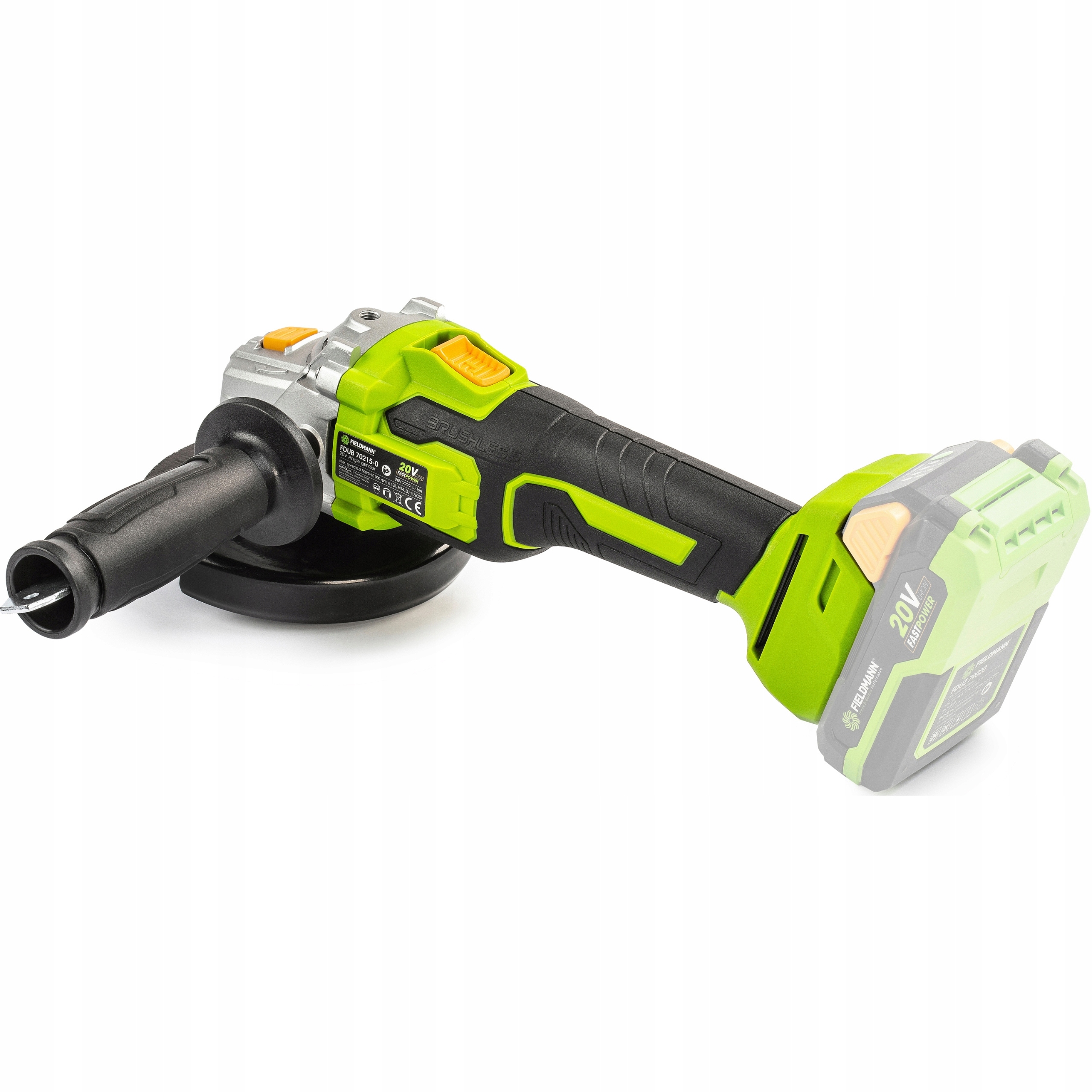 Funkcjonalność klucza do tarczy – Szybka wymiana i łatwość użytkowania