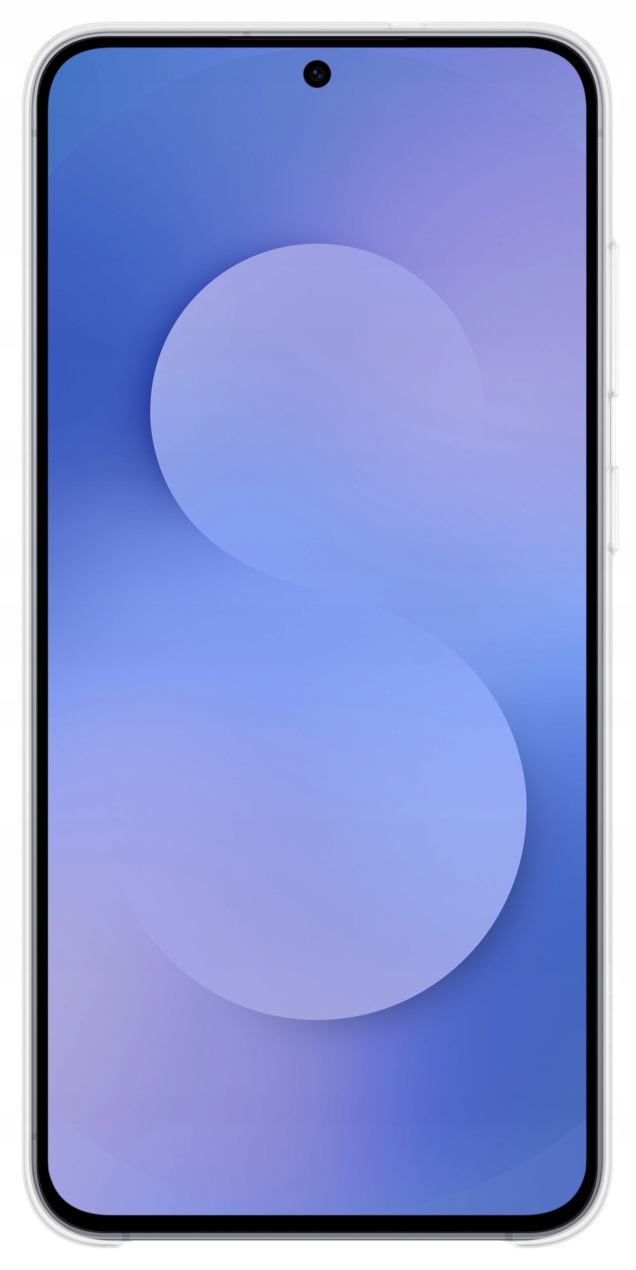 Idealne dopasowanie do modelu Galaxy S25 FE