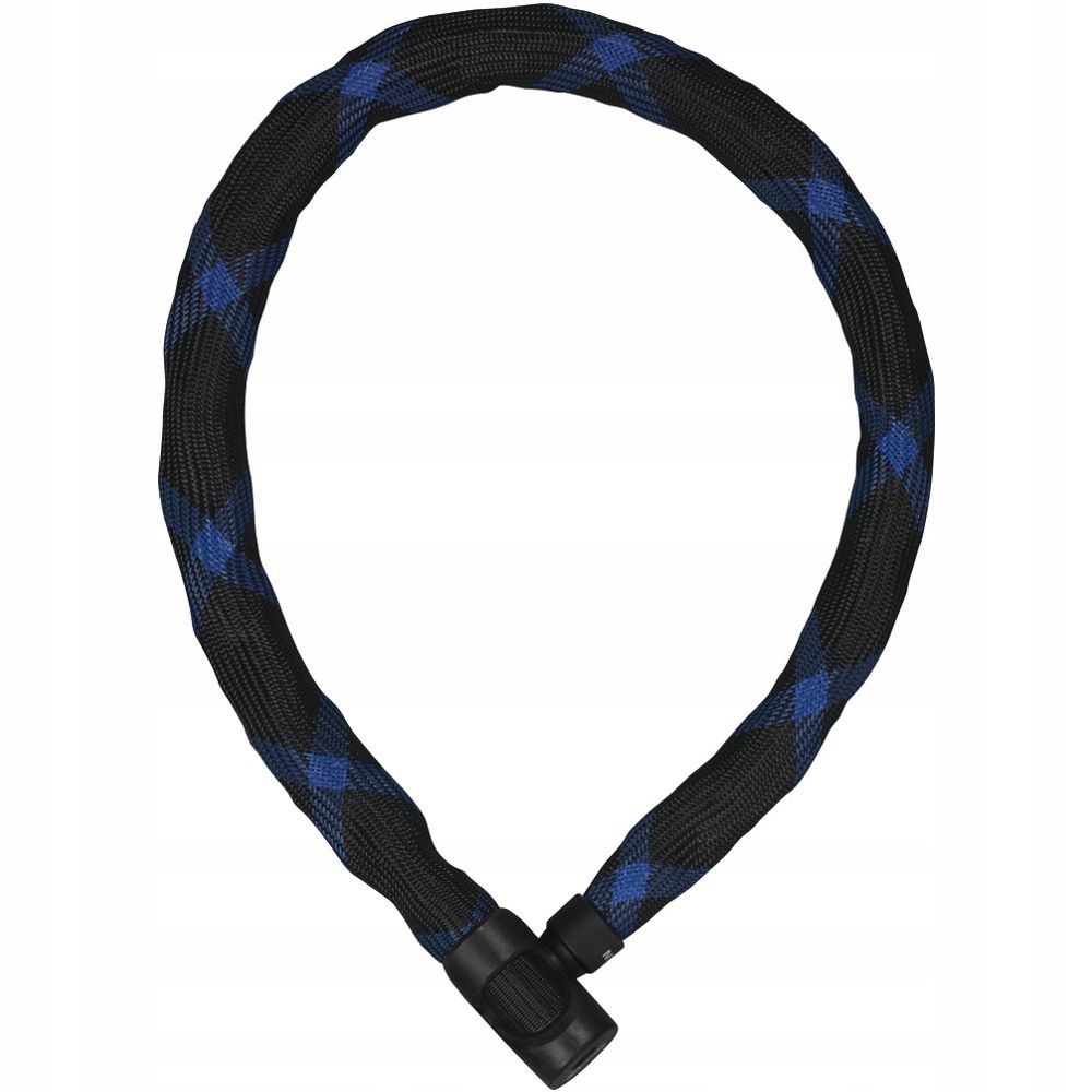 Zapięcie Abus Ivera Chain 7210/85 – Bezpieczne zabezpieczenie dla Twojego roweru