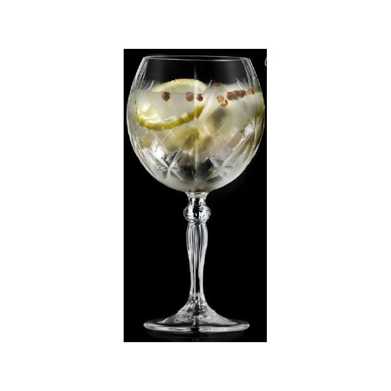 Idealne do serwowania drinków i koktajli