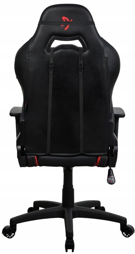 Solidna metalowa rama o nośności do 120 kg