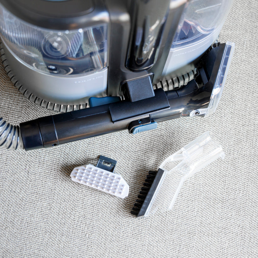 Zasięg pracy do 6 m – wygodne użytkowanie