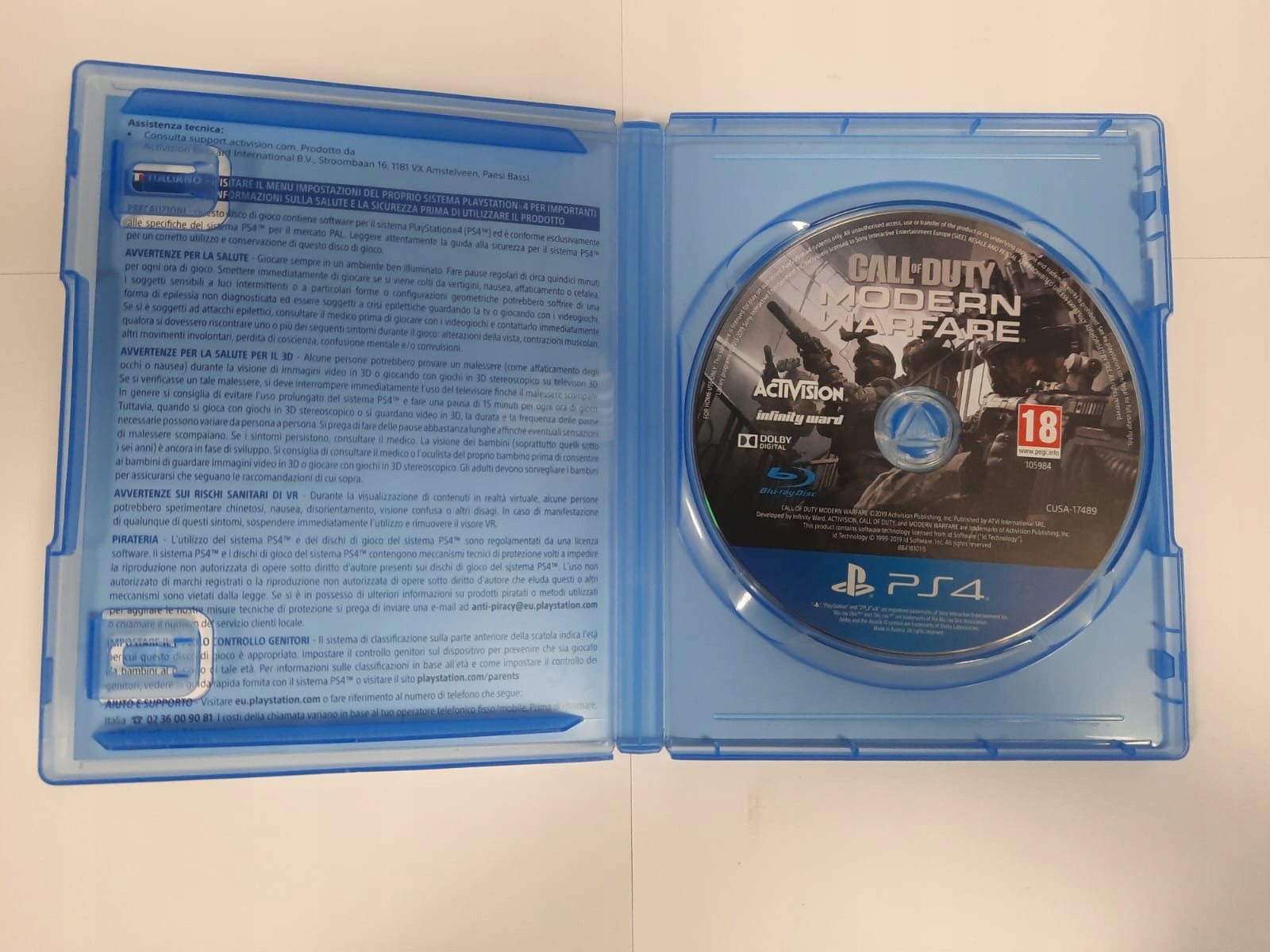 Tematyka strzelanin – Realistyczne doświadczenie wojenne