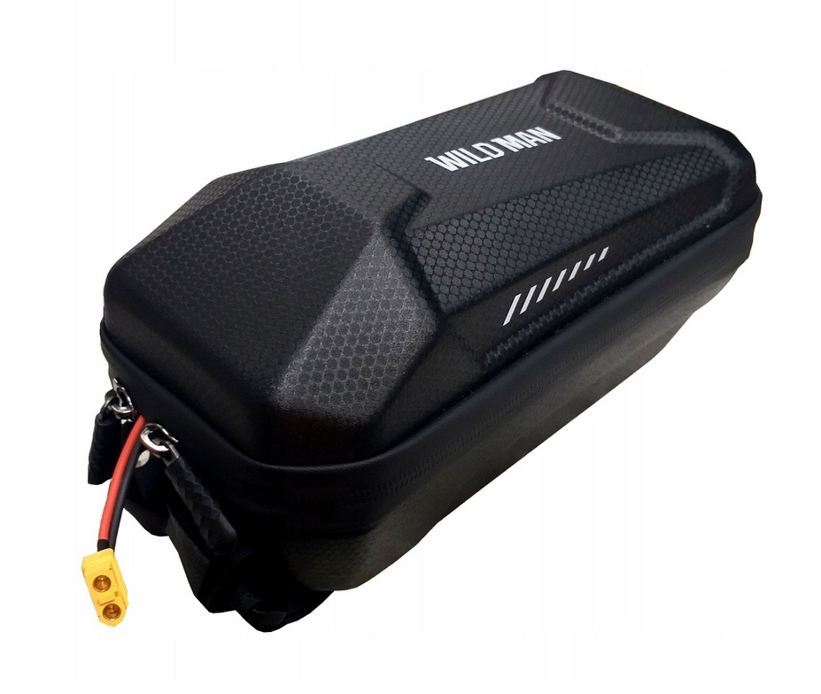 Wodoodporne etui – Ochrona przed wilgocią i uszkodzeniami