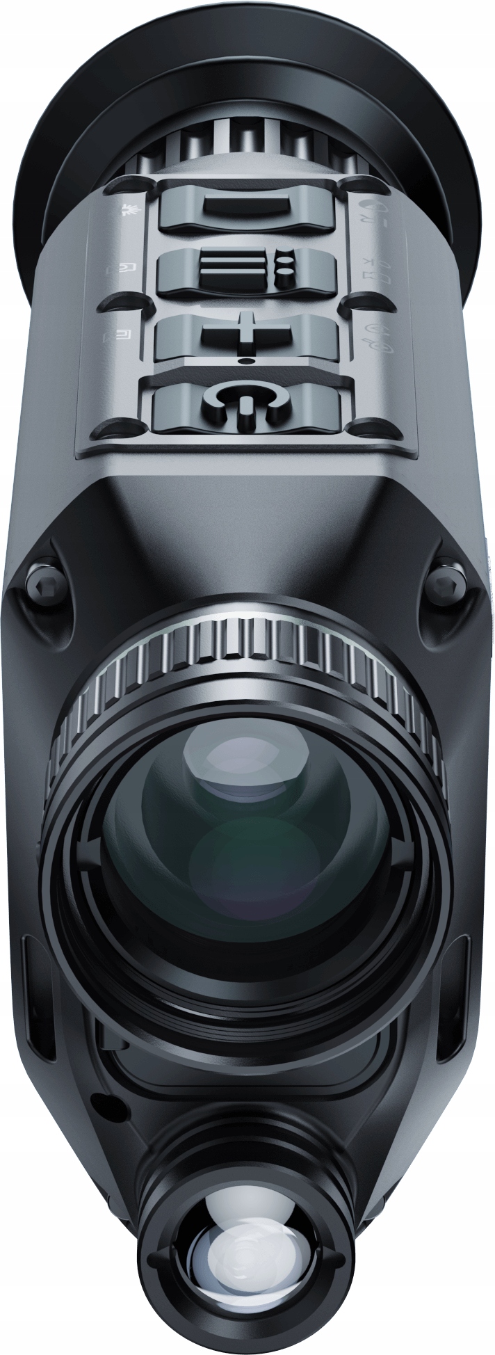 Wysoka jakość obrazu dzięki zaawansowanemu czujnikowi CMOS