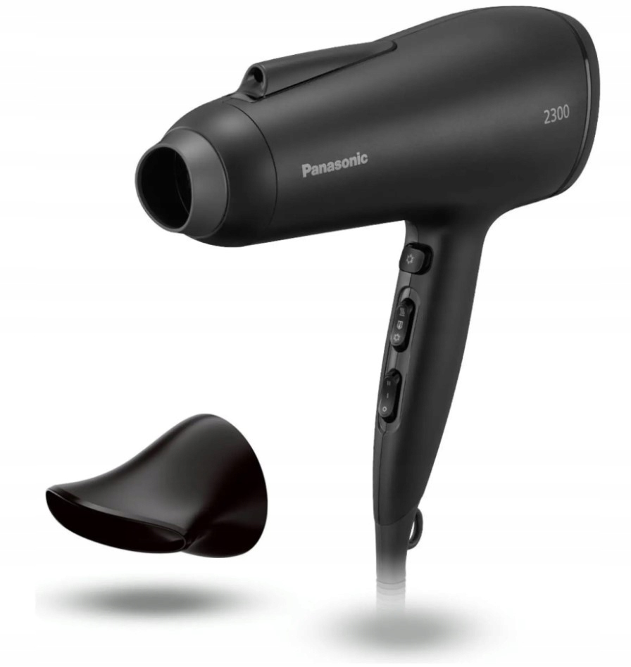 Suszarka do włosów Panasonic EH-NE85-K825 – Szybkie i efektywne suszenie