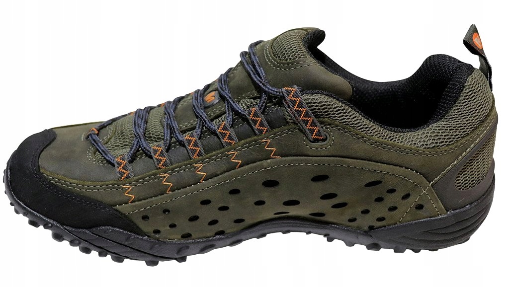 Amortyzacja Air Cushion dla lepszej stabilności