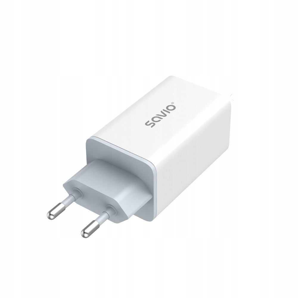 Technologia GaN – Efektywność i minimalne straty energii