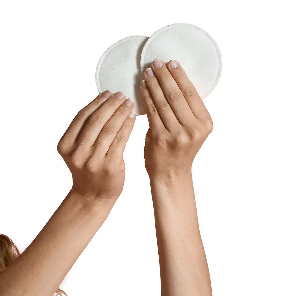 Wygodne i Efektywne – Jak Działają Wkładki Laktacyjne?