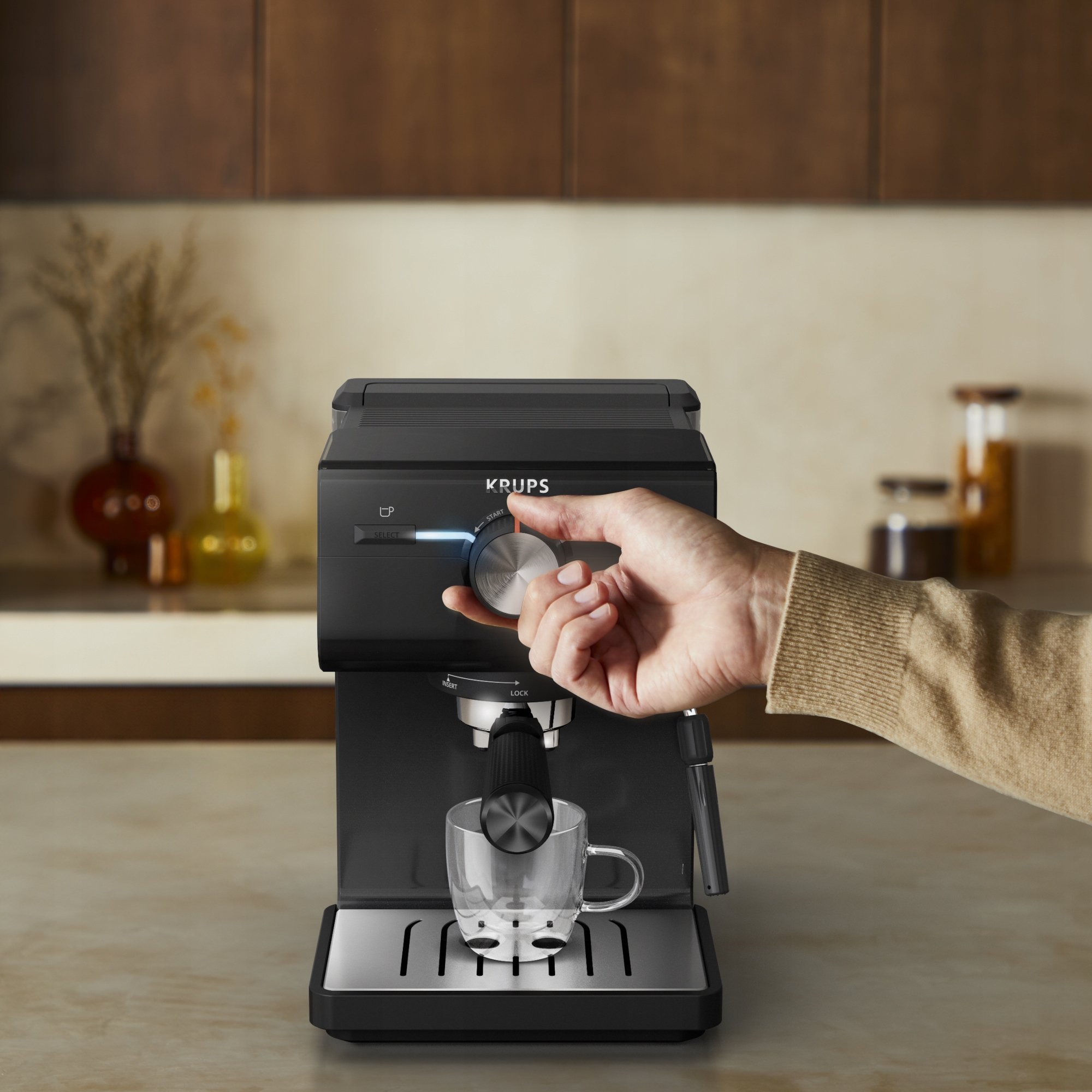 Stylowy design – Elegancja w Twojej kuchni