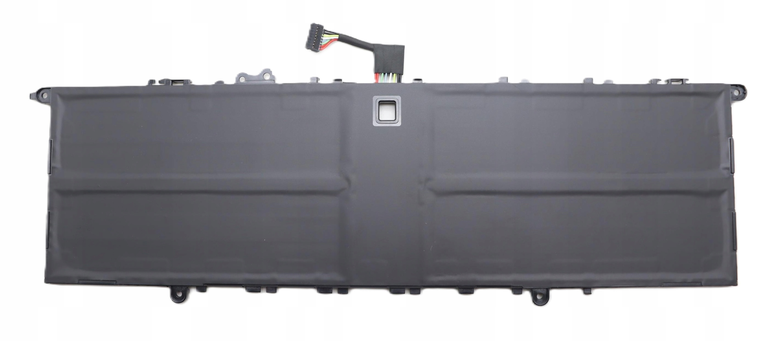 Wysoka pojemność 3950 mAh – Długotrwała energia