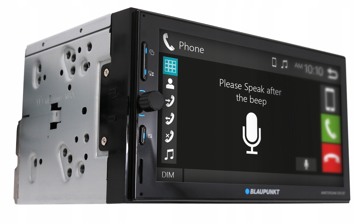 Wbudowany Bluetooth 2.1 z różnymi profilami