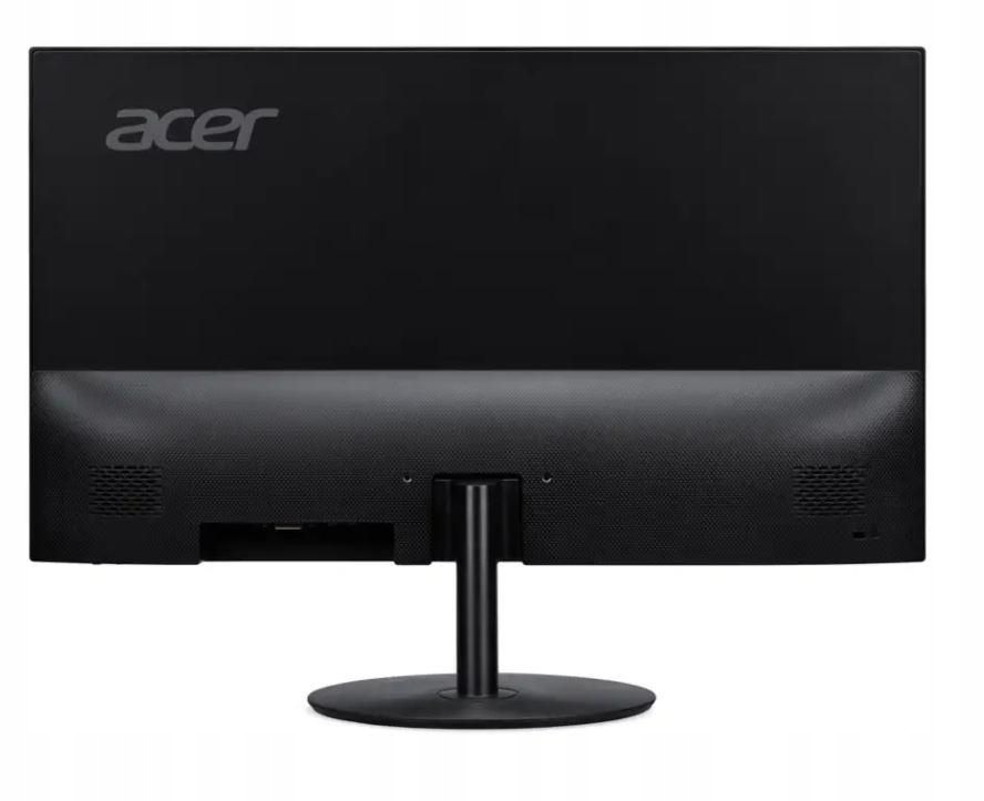 Złącza HDMI i VGA – Łatwe podłączenie różnych urządzeń