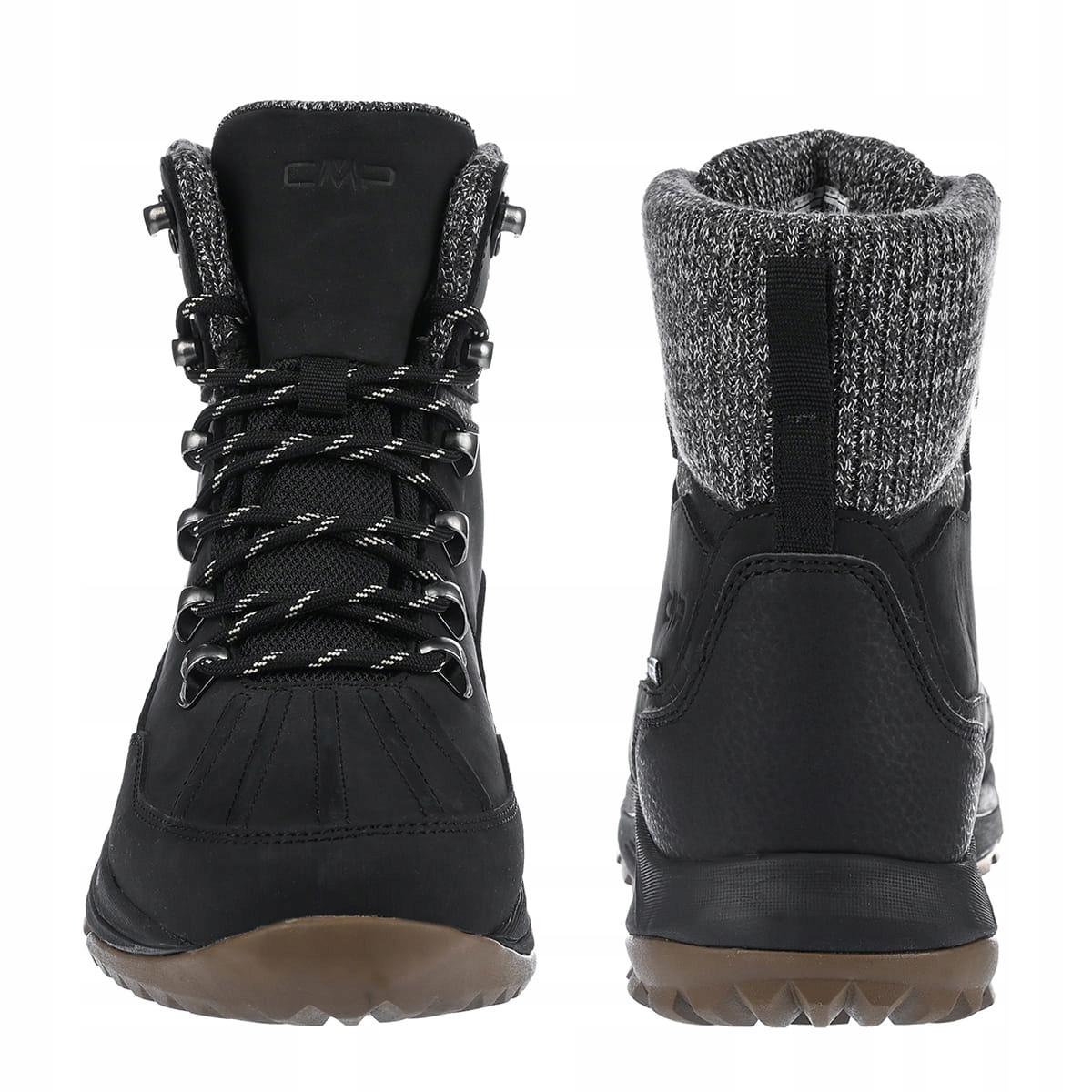 Komfortowa wkładka polarowa na zimowe dni