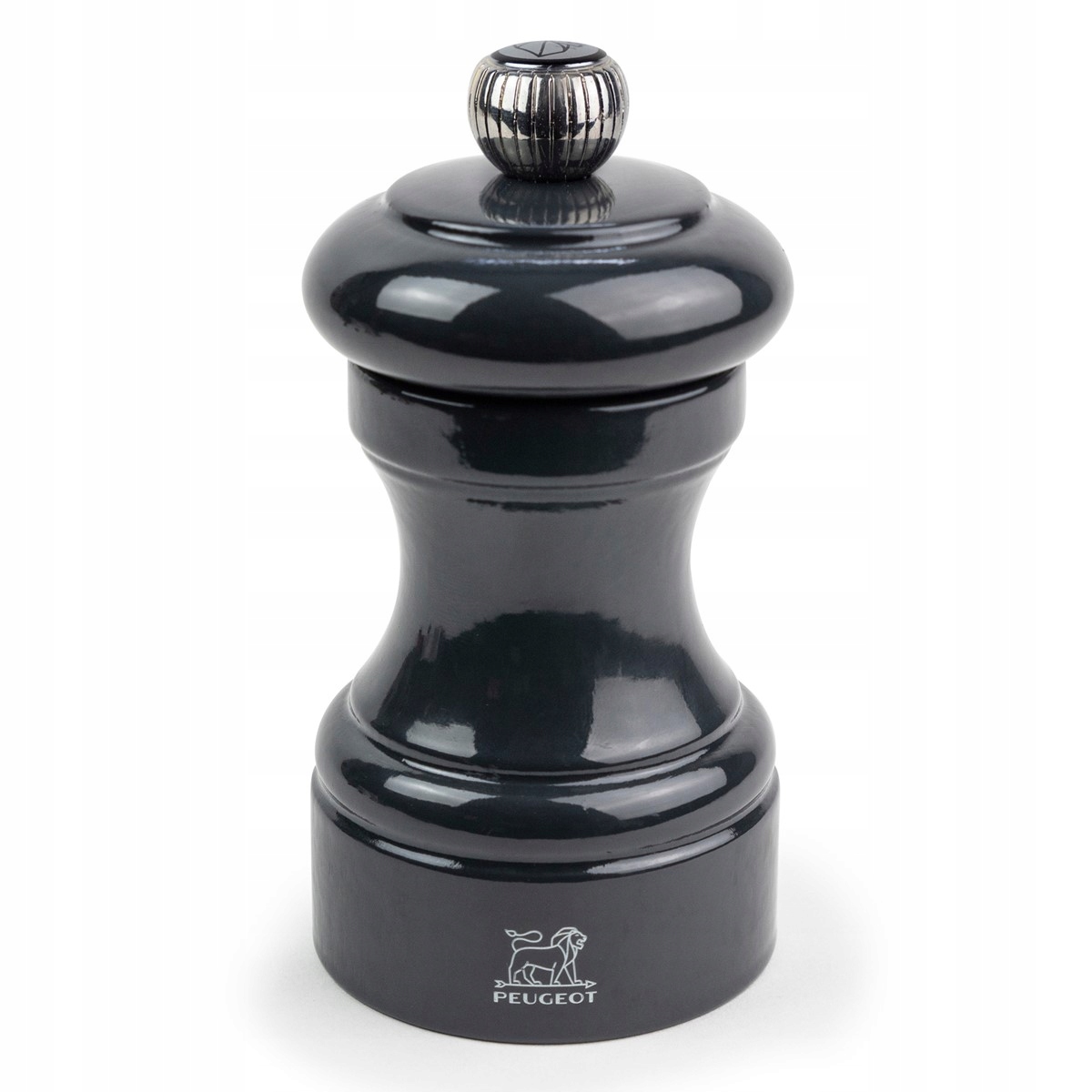 Młynek do przypraw Peugeot Bistro 10 cm – Elegancja i funkcjonalność w Twojej kuchni
