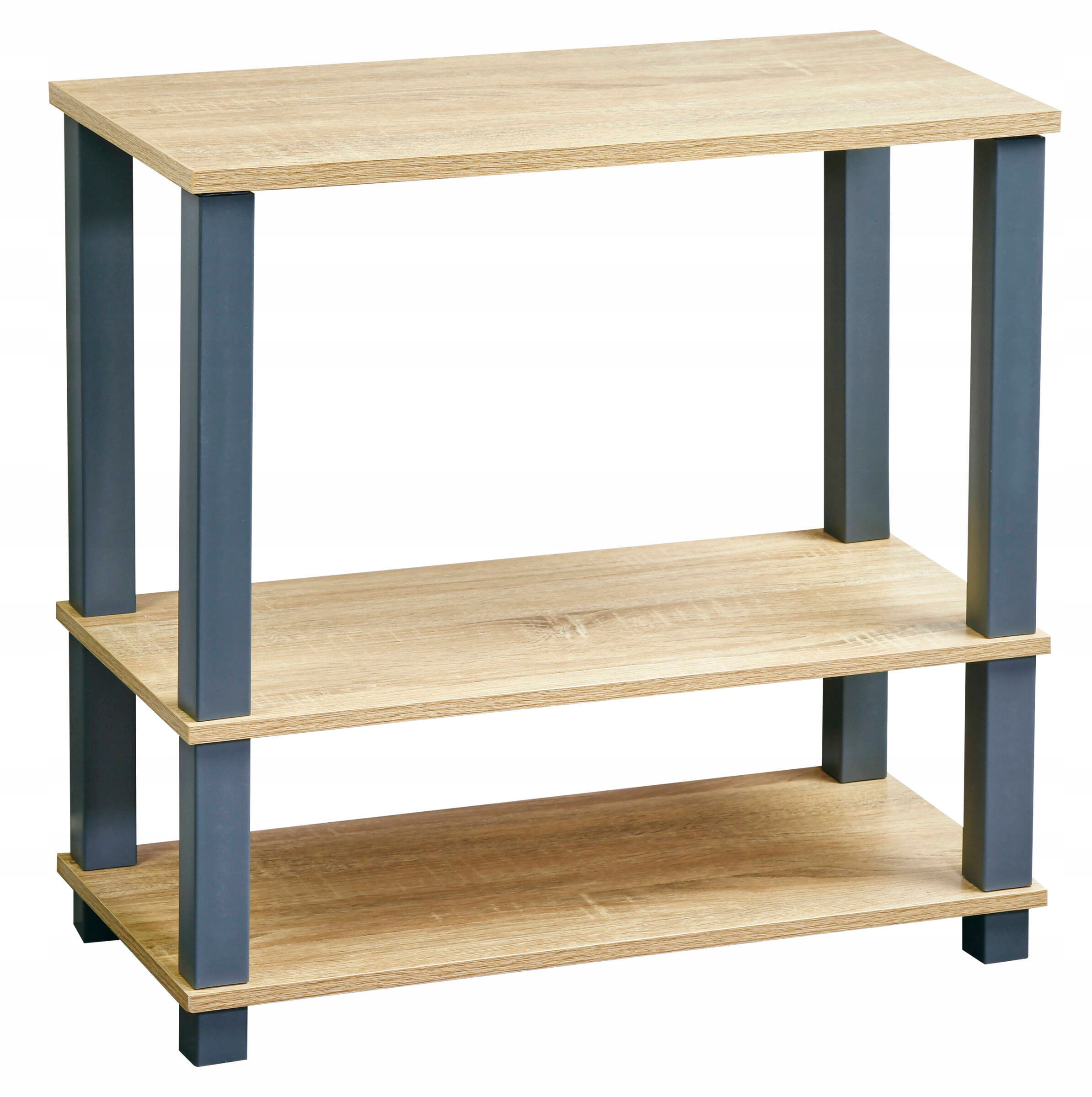 Materiał wykonania – Trwały MDF i stabilne panele