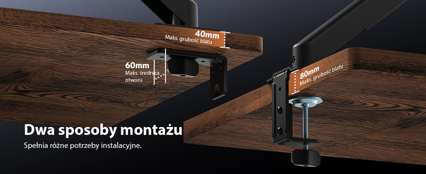 monitor arm