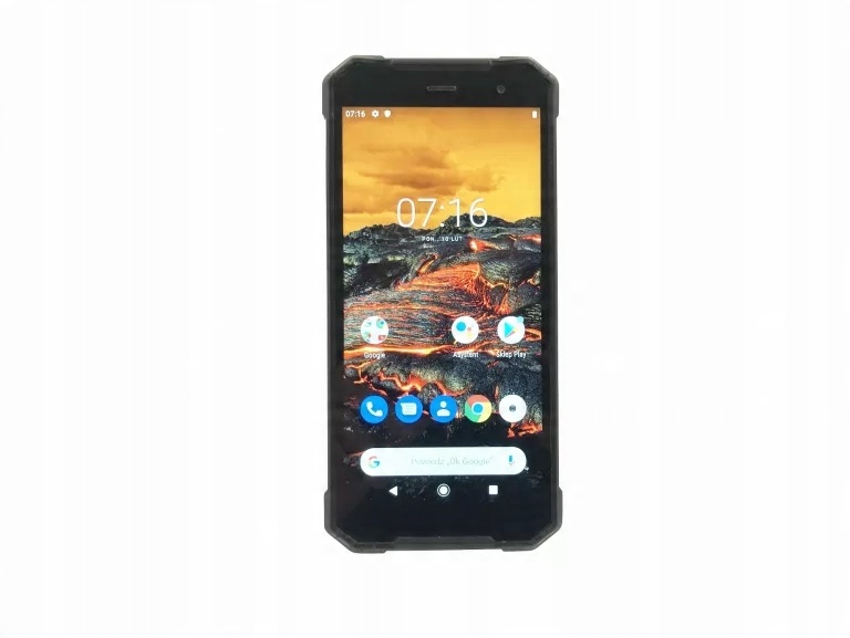 Smartfon Myphone Hammer Explorer 3/32GB – Wytrzymałość i funkcjonalność w jednym