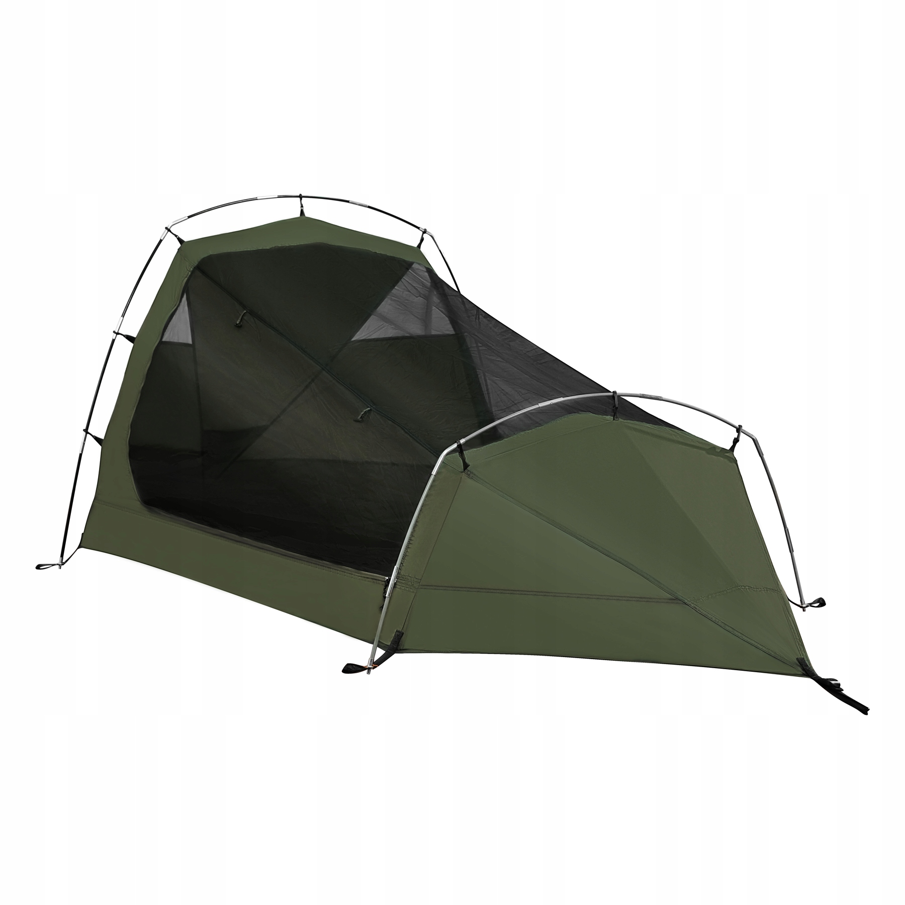 Namiot Ultralight NILS CAMP NC2502 SKYAIR 2 – Idealne schronienie dla aktywnych podróżników