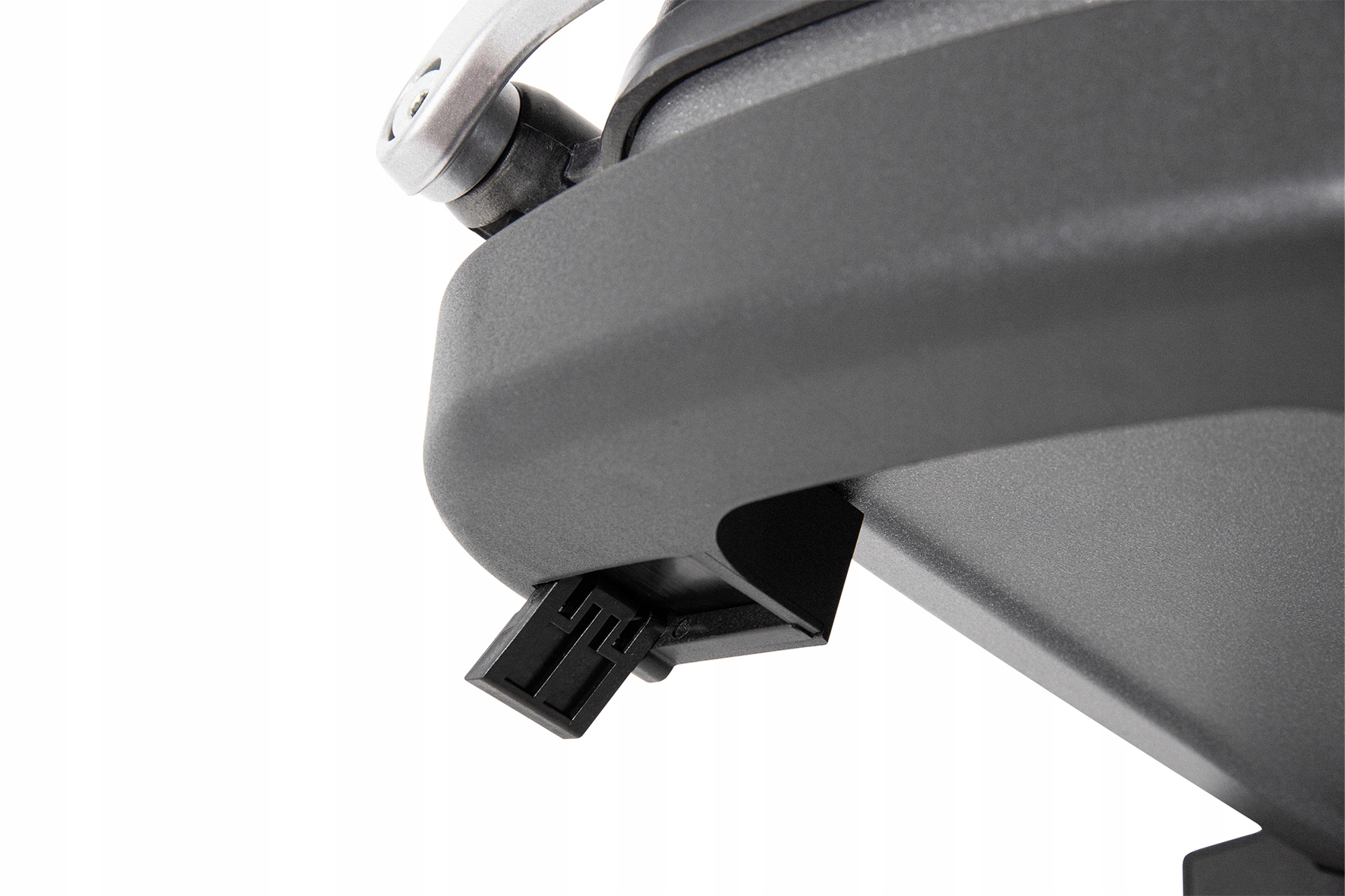 Ergonomiczne uchwyty Cool Touch