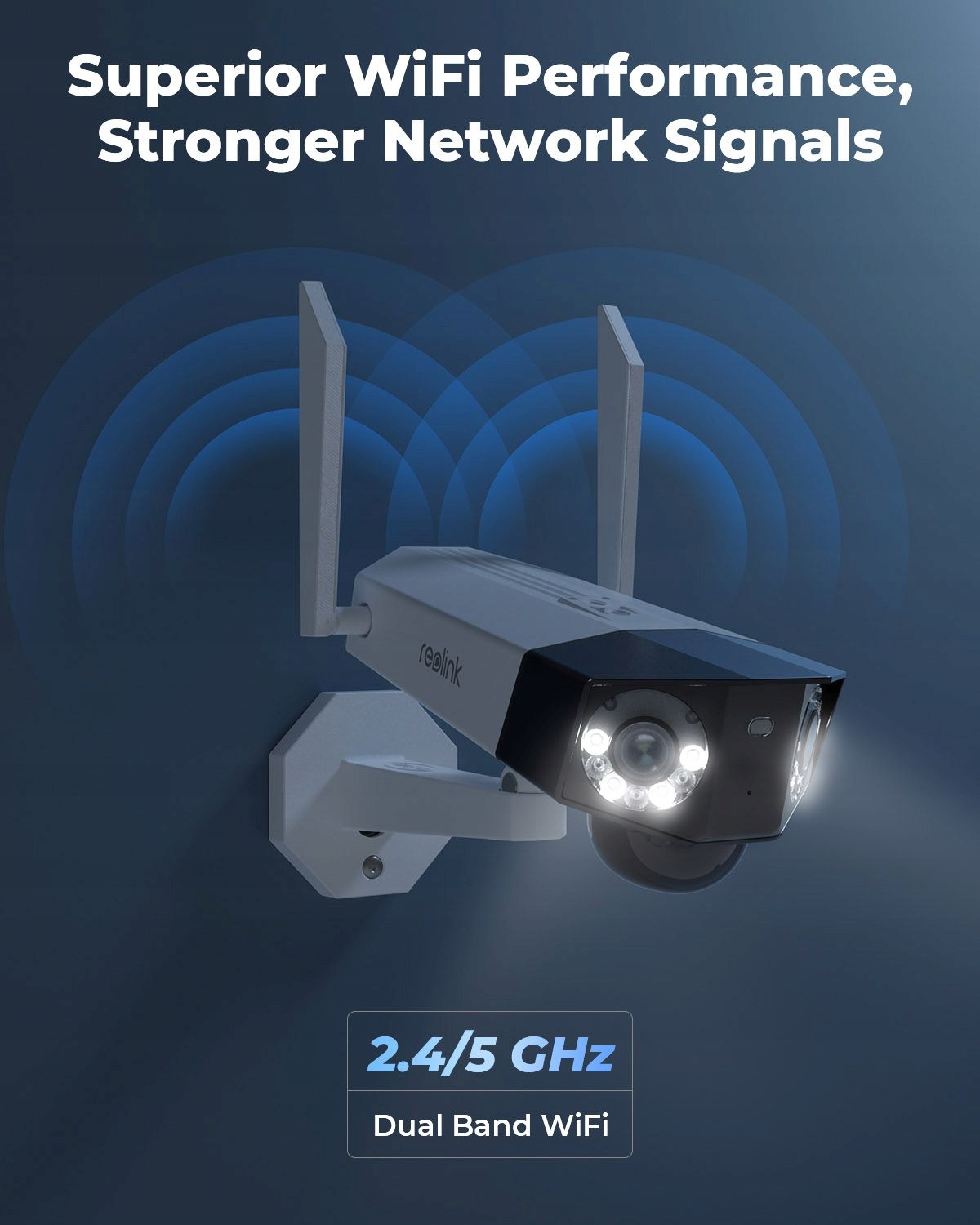 Wyjątkowa jakość obrazu w rozdzielczości 4K UHD