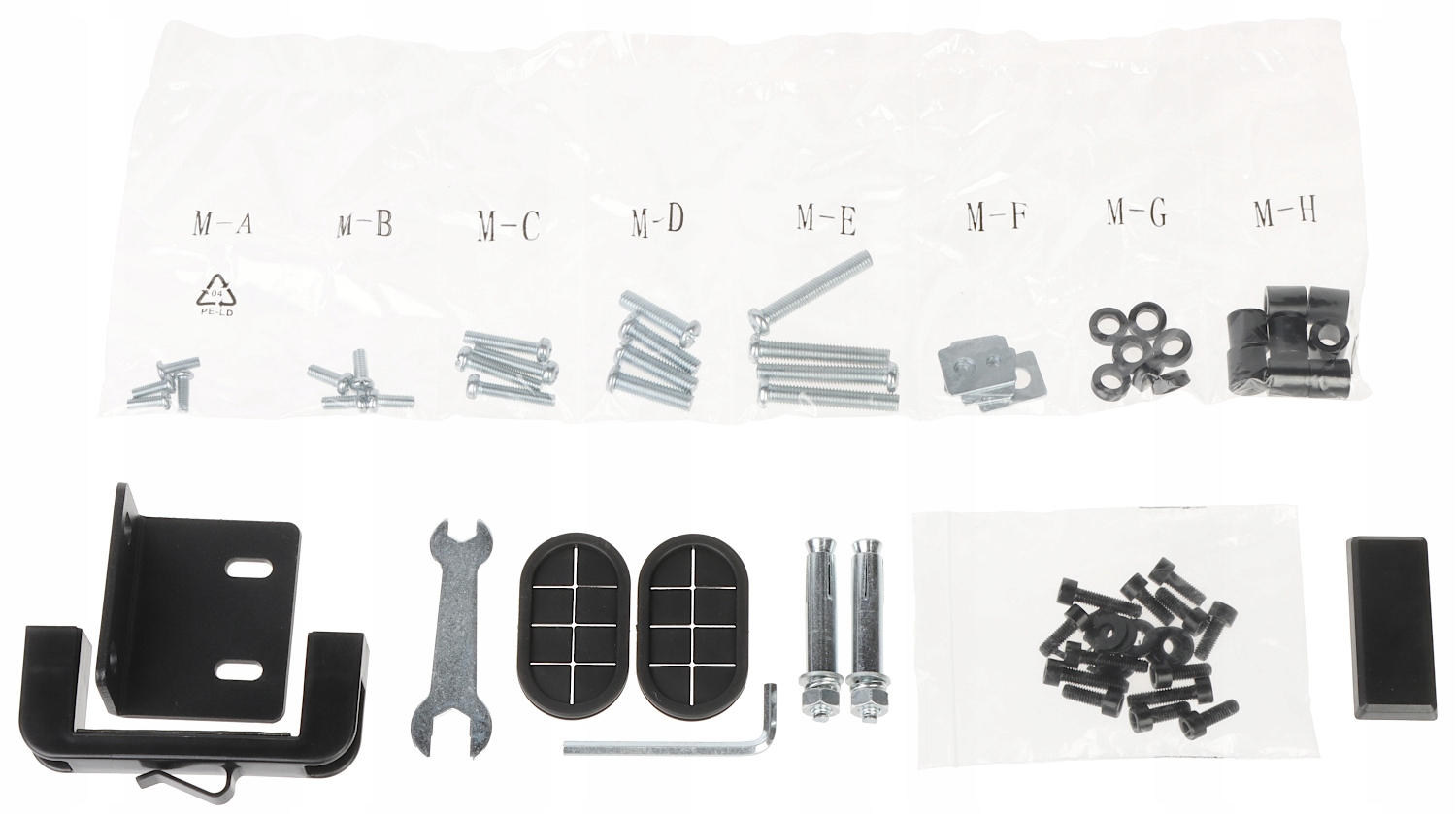 Regulowana wysokość półki – Dostosuj do swoich potrzeb