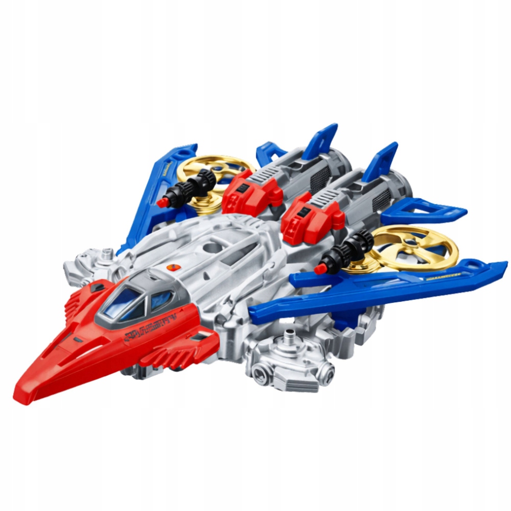 Łatwość w montażu i demontażu – 29 elementów w zestawie