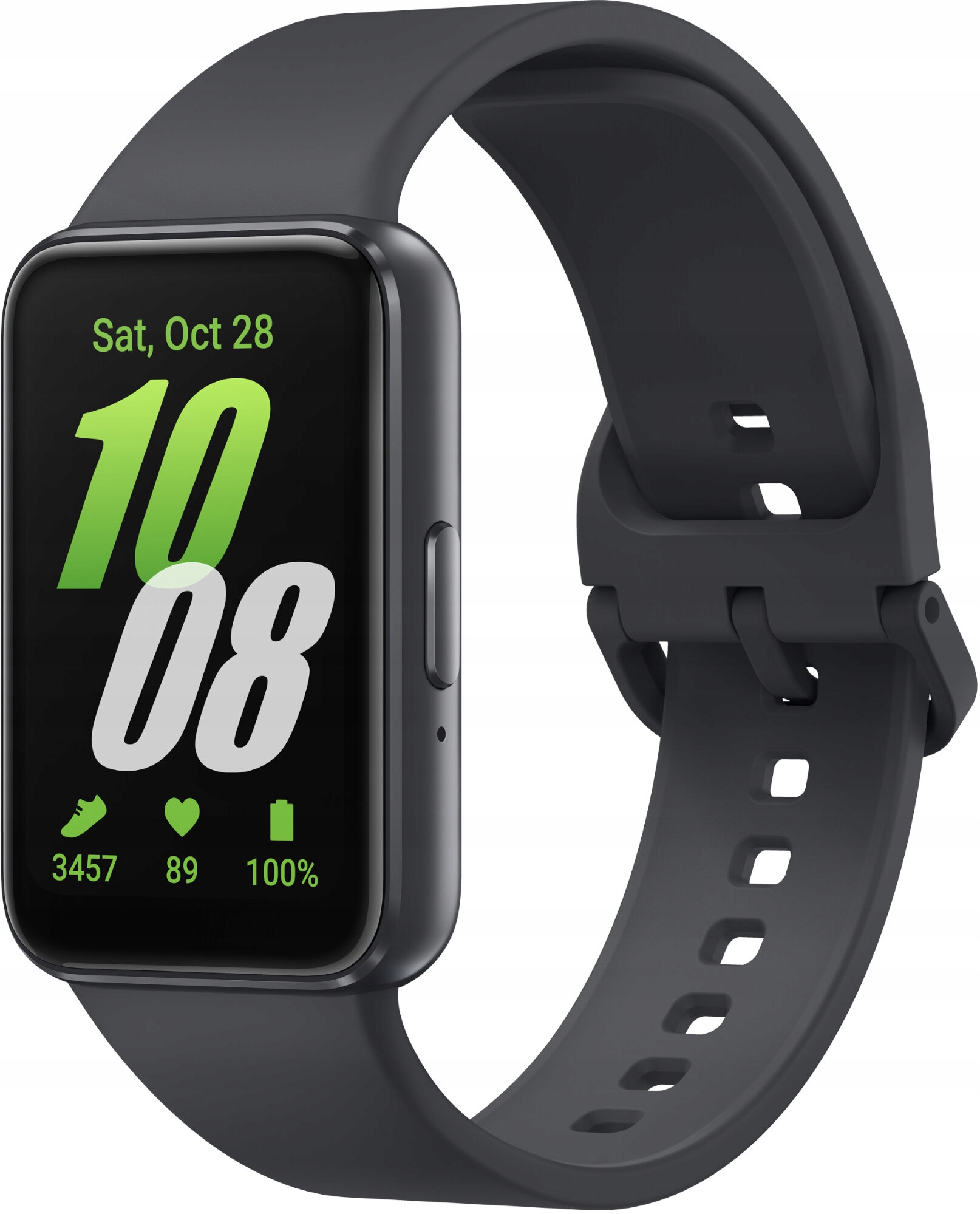 Samsung Galaxy Fit3 – Twój osobisty trener w zasięgu ręki