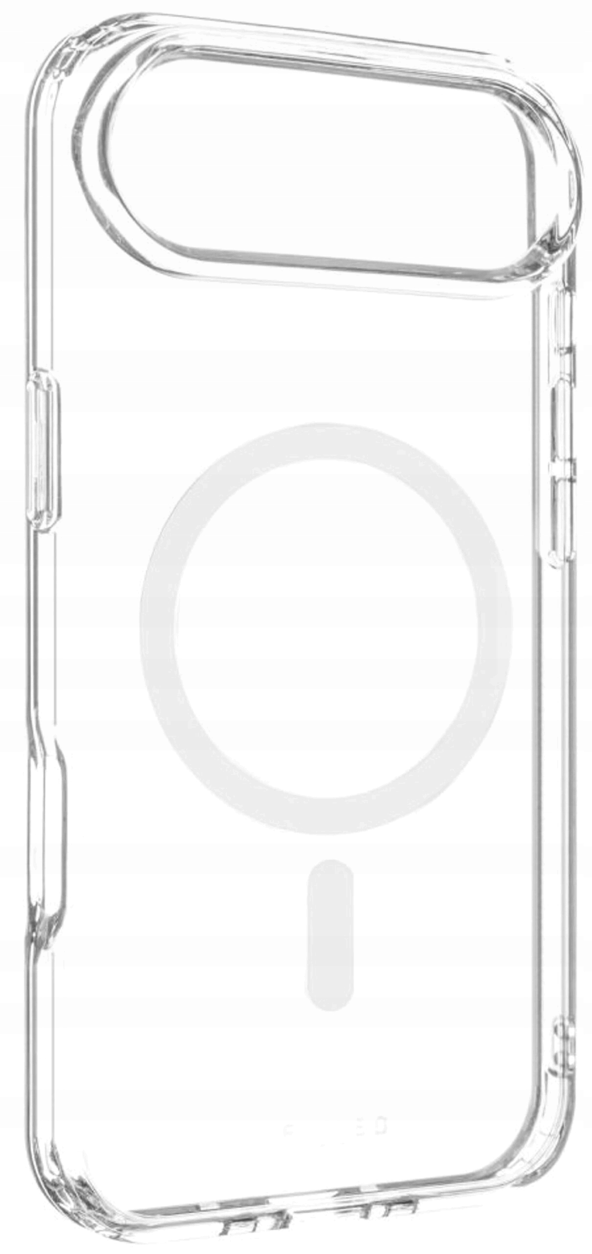 Lekka i smukła konstrukcja