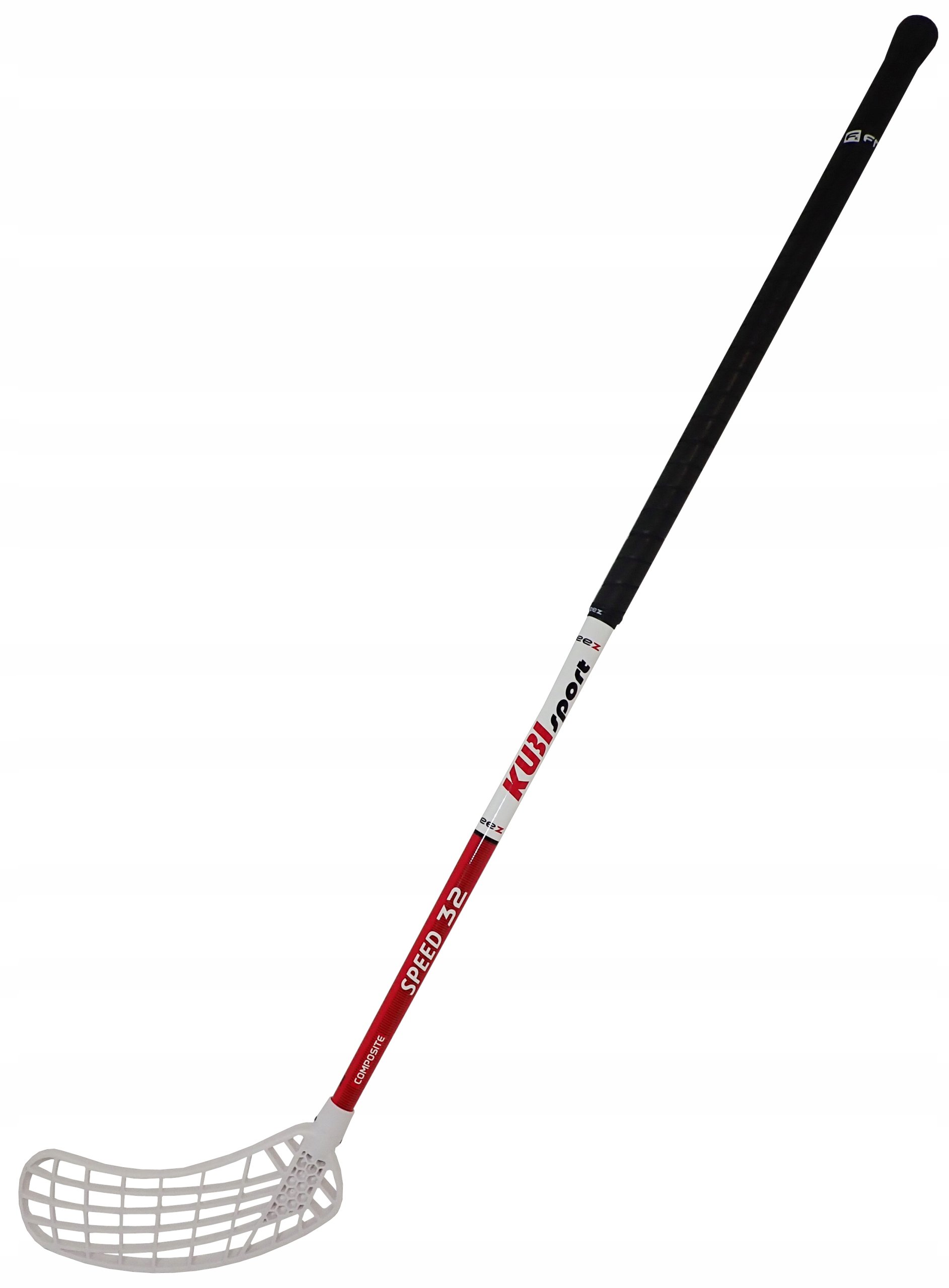 Kij do Unihokeja Okrągły Prawy Freez Speed 32 Solidny KUBISPORT 100 cm – Idealny wybór dla młodych sportowców