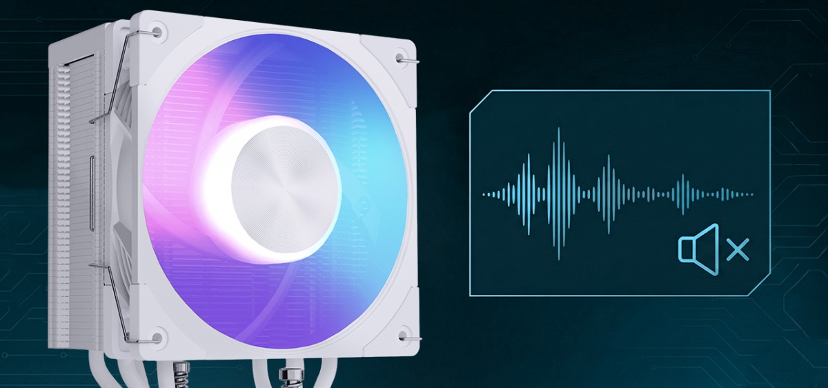 Wymiary i specyfikacja – Idealne dopasowanie do większości obudów