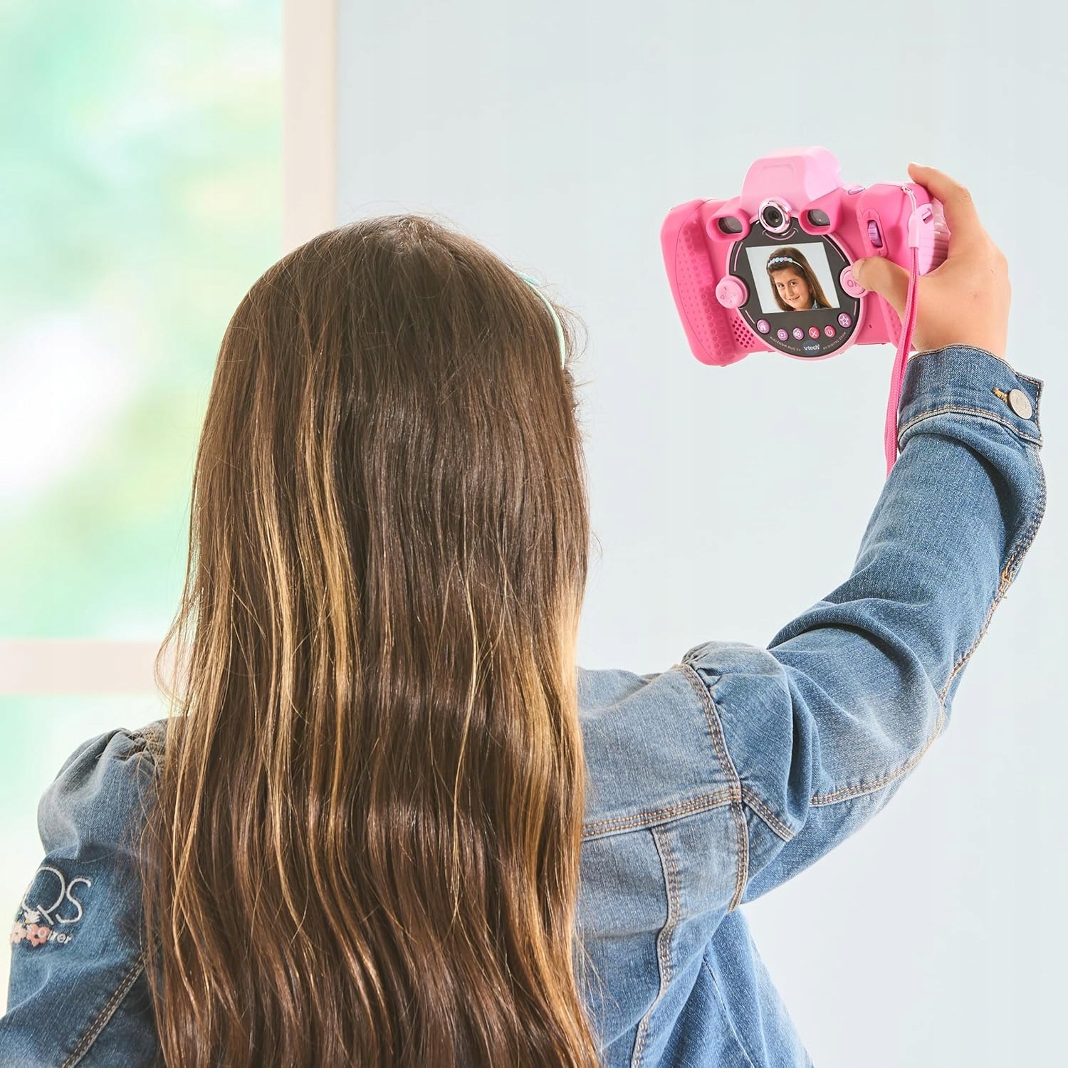 Kreatywne aplikacje i funkcje zabawy