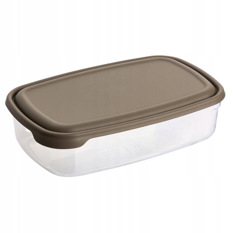 Bezpieczne i hermetyczne – zachowaj świeżość żywności