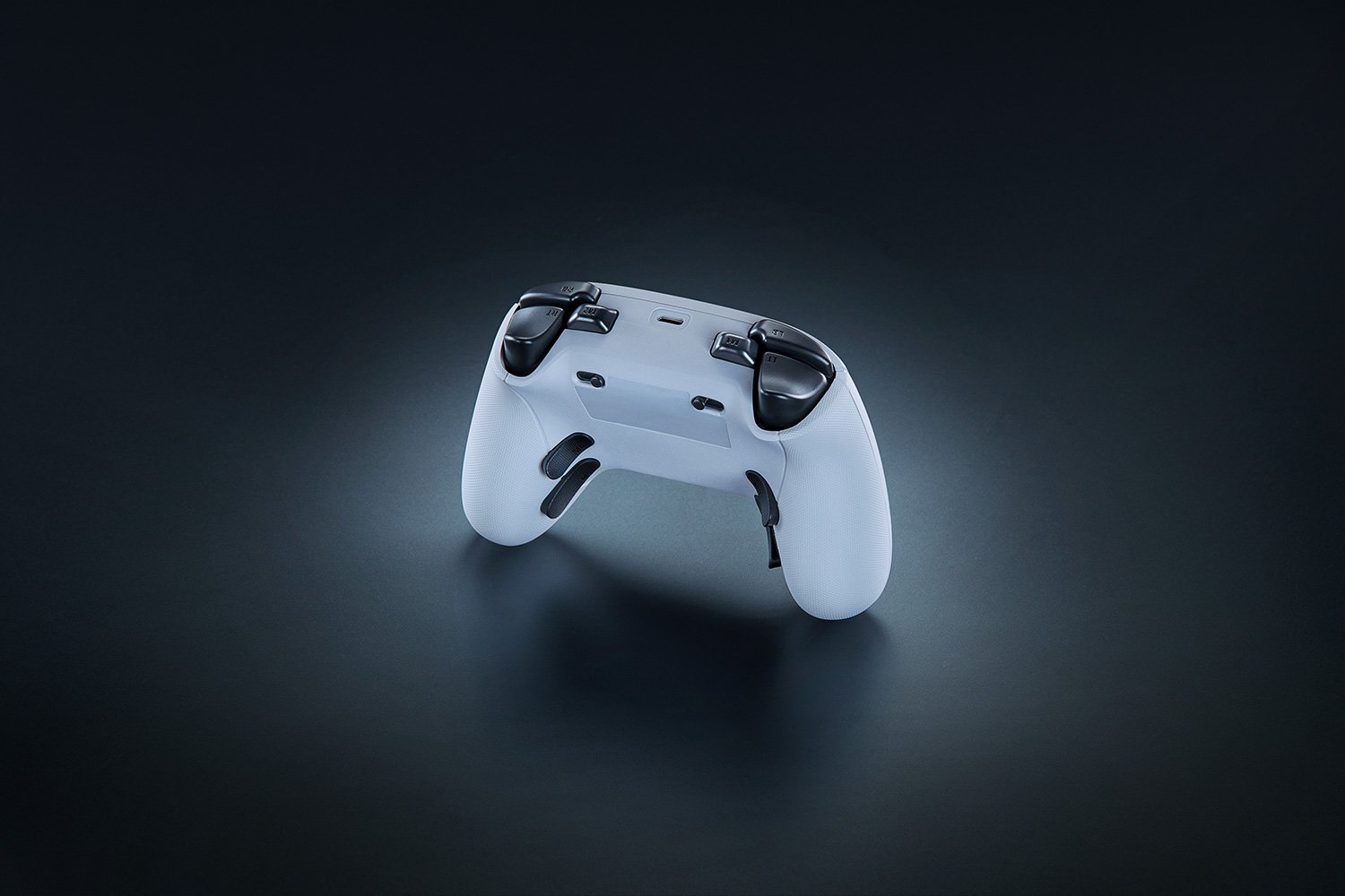Ergonomia i design kontrolera