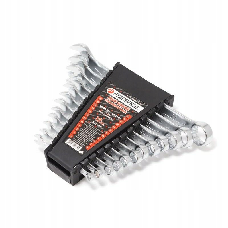 Wszechstronność zastosowania kluczy płasko-oczkowych