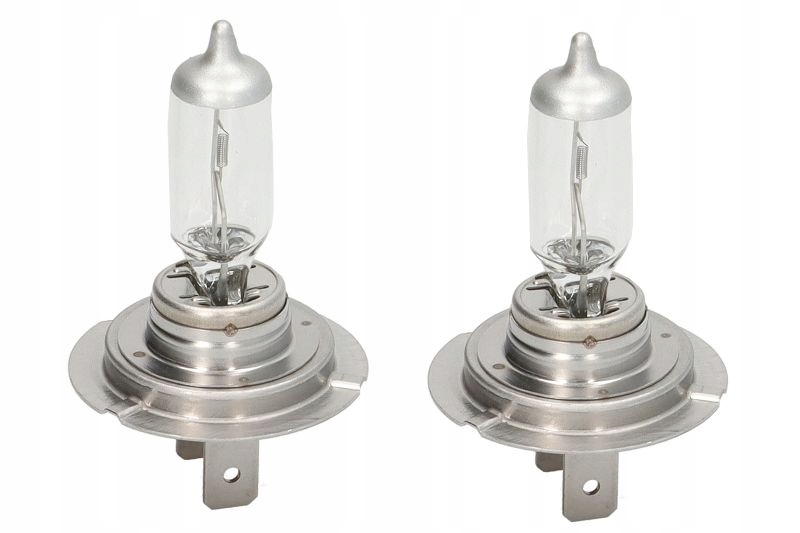 Jaśniejsze światło i lepsza widoczność na drodze