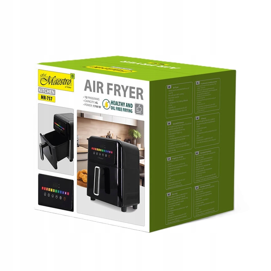 Funkcja grilla – Wszechstronność w kuchni