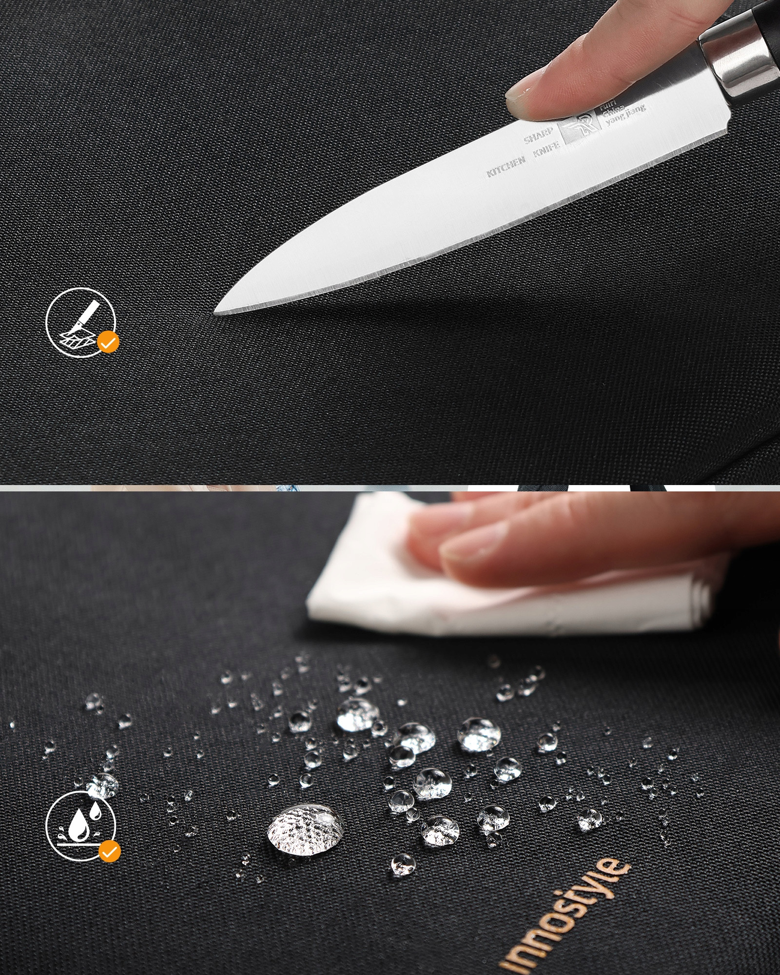 Wodoodporność i ochrona Twojego laptopa