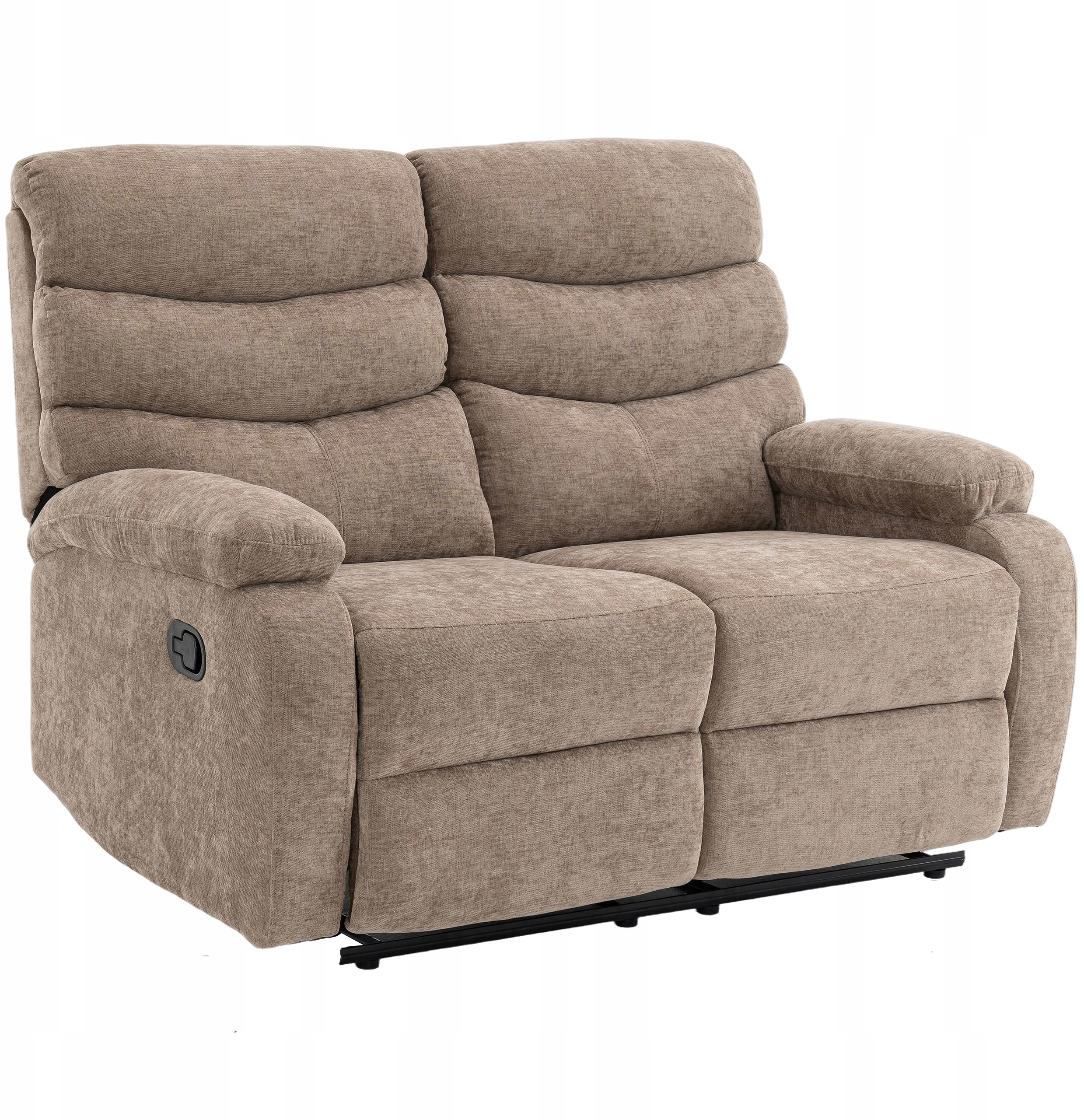 Funkcjonalność rozkładania – Idealna do relaksu we dwoje