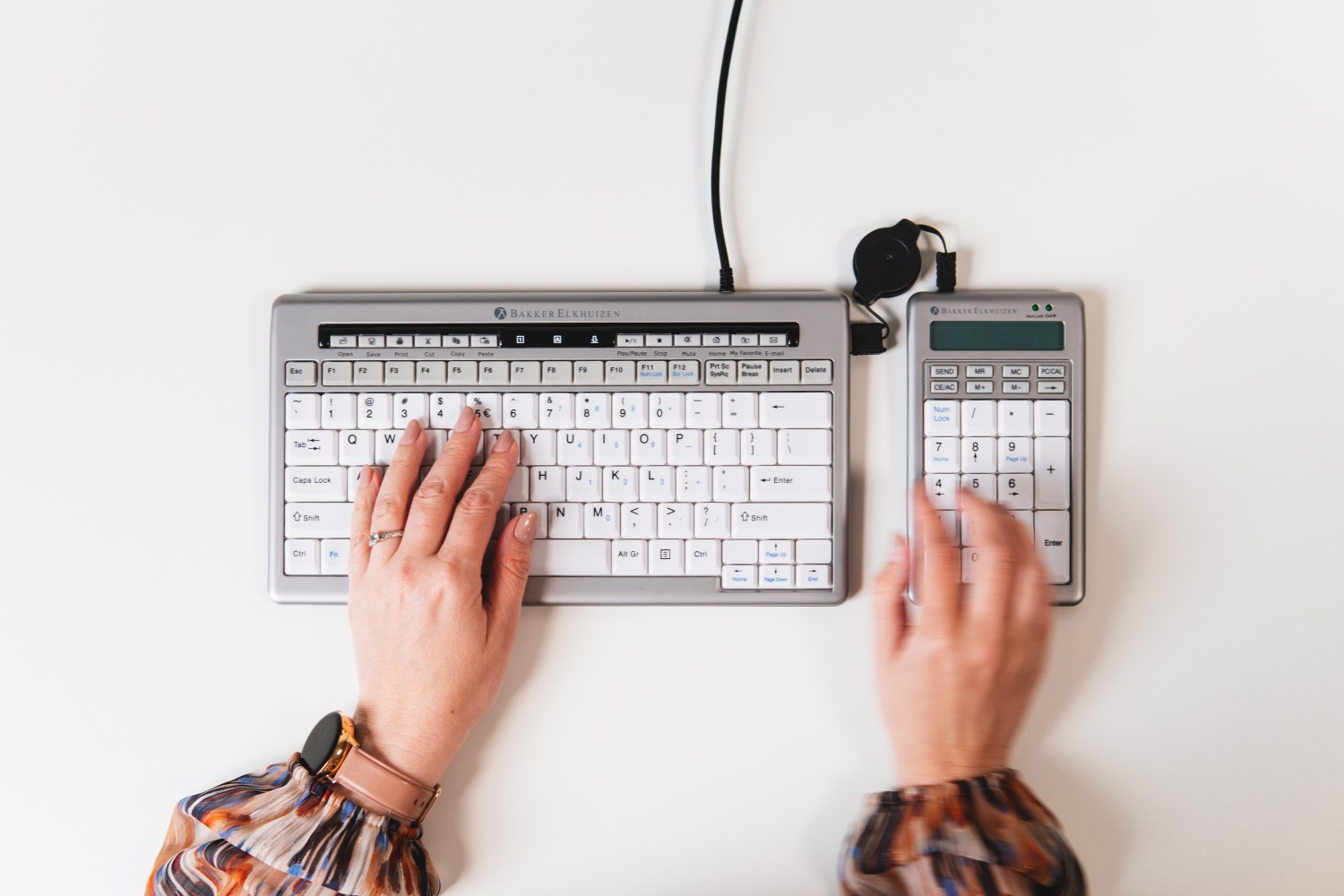 Wysoka jakość wykonania i funkcjonalność