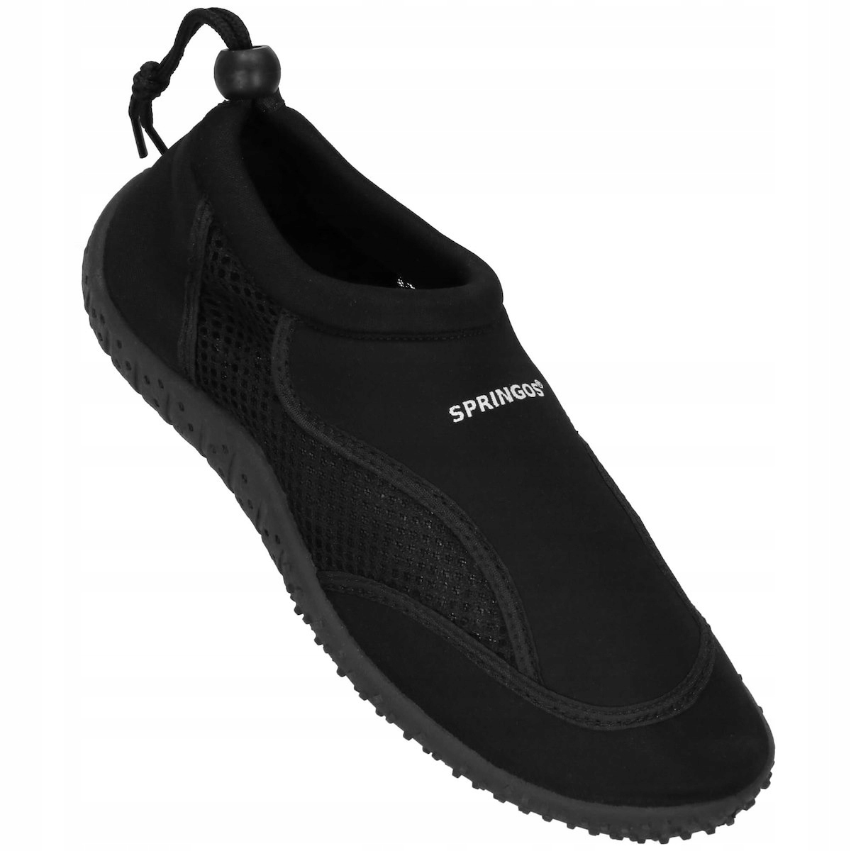 Vyriški wodoodporne buty Springos CS0155 – Idealne na każdą wodną przygodę