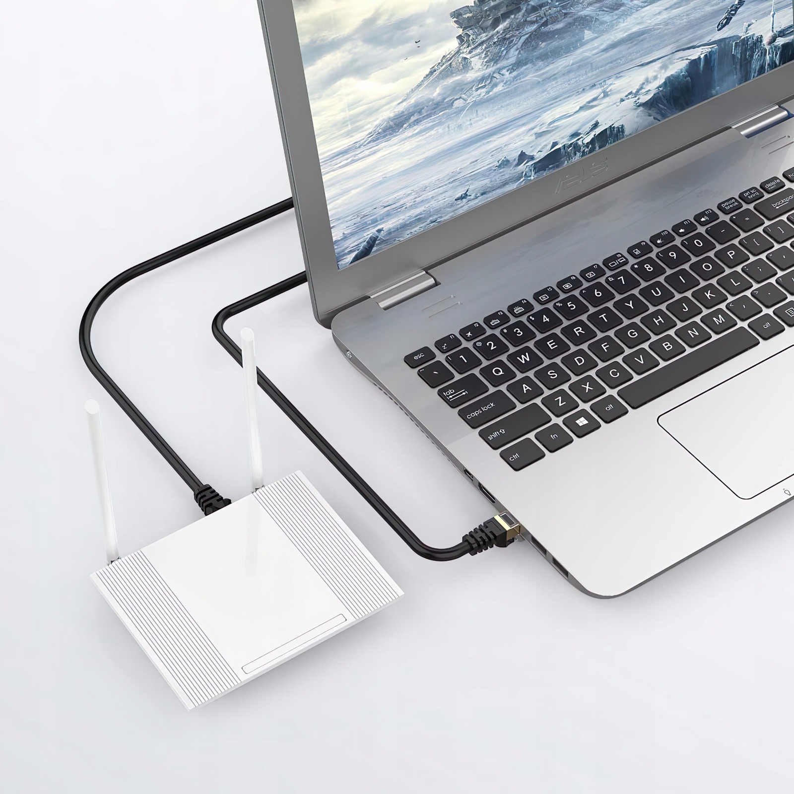 Prędkość i wydajność – do 10 Gb/s przy 600 MHz