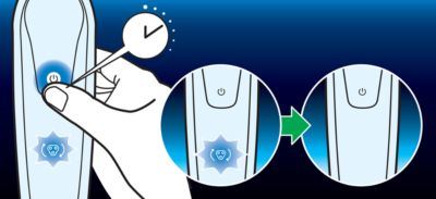 Efekt nowej golarki po wymianie głowic golących